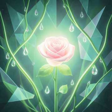 Роза 🌹2