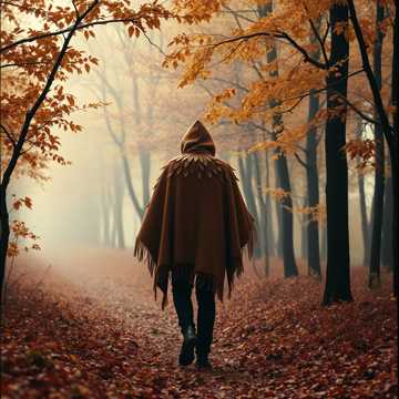 Шикарная осень (Edit)