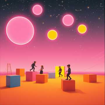 Дети-смысл жизни