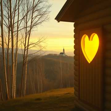 Матушка Россия