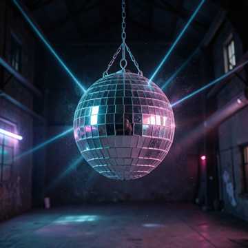 Танцуй со мной.