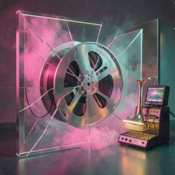 Стоп-кадр (на стихи И. Кормильцева)