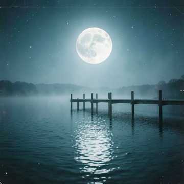 У причала для одиночек