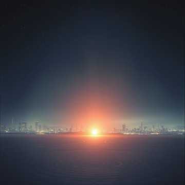 Вечный Свет