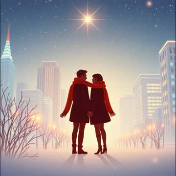 Саша и Кристина