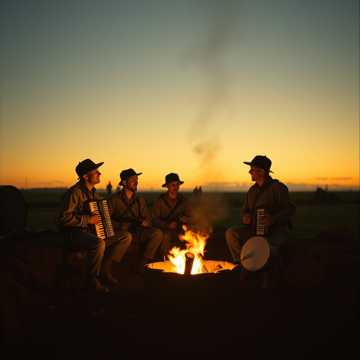 Закат Империй