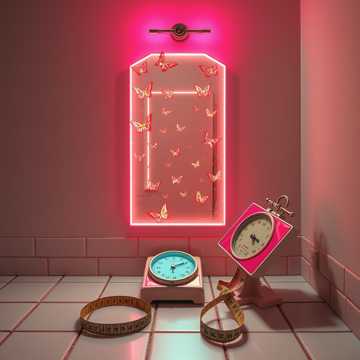 Диета для моды