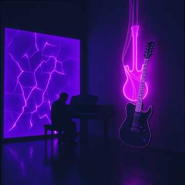 Тебе, тебе, лишь одному тебе