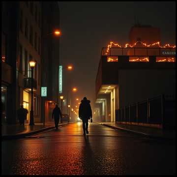 На одной волне