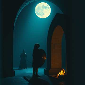 Rammstein_-_Pussy_( skyrim cover)