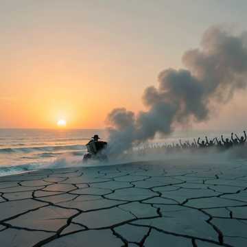 Ветер и пепел