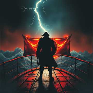 Капитан Матвеев