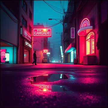 Очень странные дела