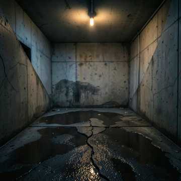 Город жжёт внутри