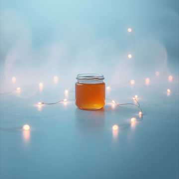 Весенний напиток...