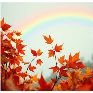 спрятало лето