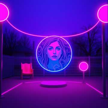 Аня и ее девочки