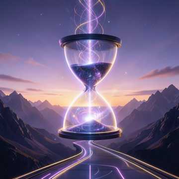 Иллюзия вечности.