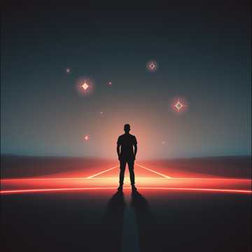 События уходят в бытие, Что было важным, стало безразлично. И в памяти, как пара