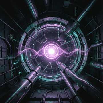 Импульс тьмы