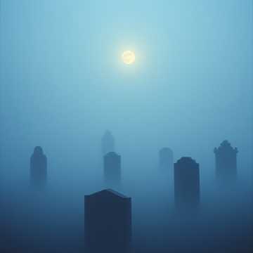 Призрачная песнь