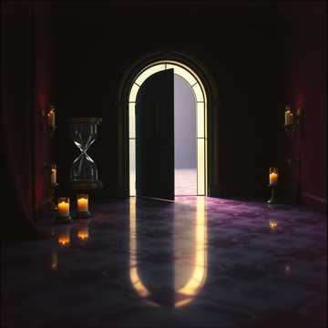 Зазеркалье Пиковой дамы