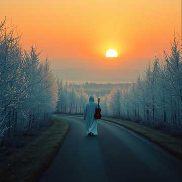 Милана Пономаренко - Прекрасное далёко