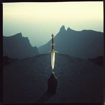 Битва с Яхве