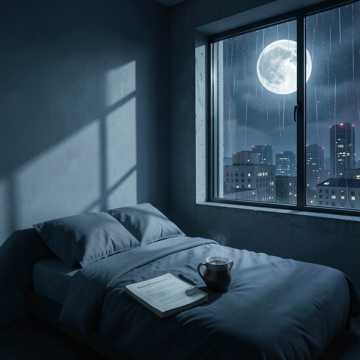 Бессонница