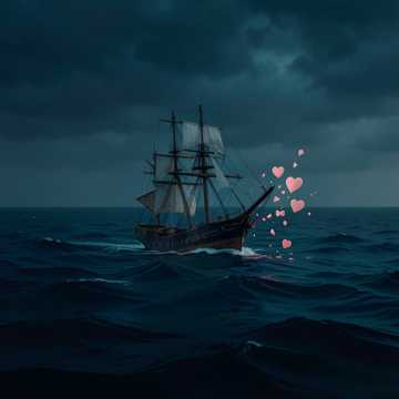 Прощай мой мальчик