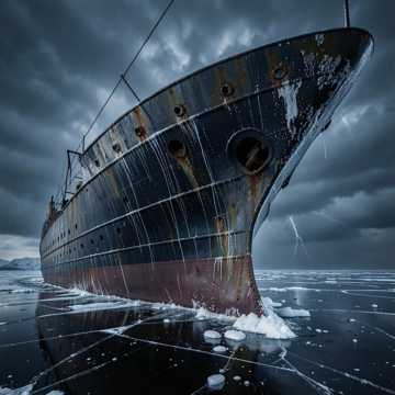 Северный Гром