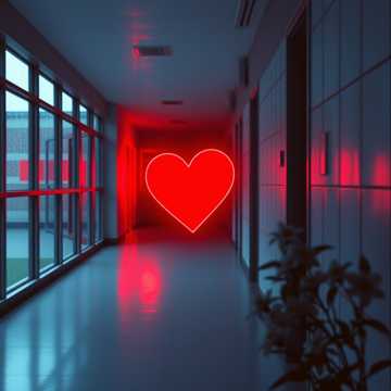 Школьная Любовь (Edit)