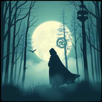 Я -  ведьма (Edit)