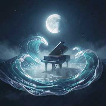 The Sea (Original Mix)