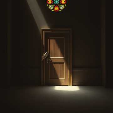 Я никого в свой мир не допускаю (А.Прокудин)