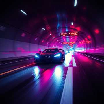 Вспышка в голове