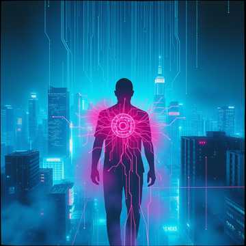 ​Track Title: Neural Singularity