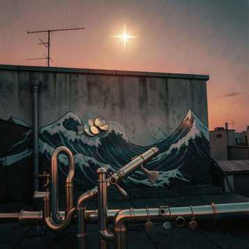 Маяковский