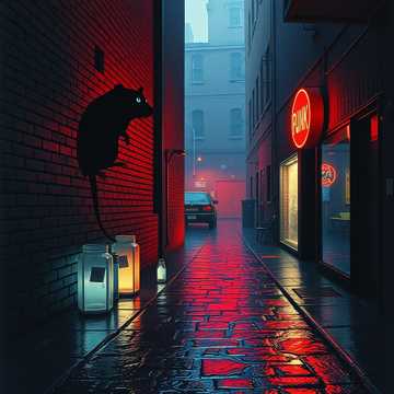 ИОВ КРЫСОЛОВ!