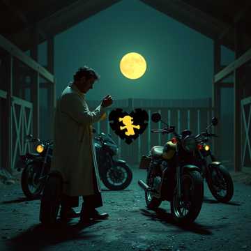 Не пикнешь женюсь!