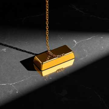 Золотая молодёж