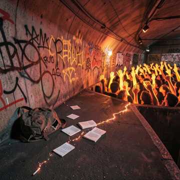 Мне ничего не надо (Live Concert Edit)