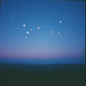 Друзья как звёзды