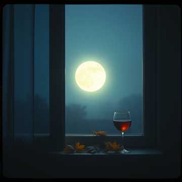 Печальный романс