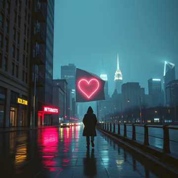 В тишине (Edit)