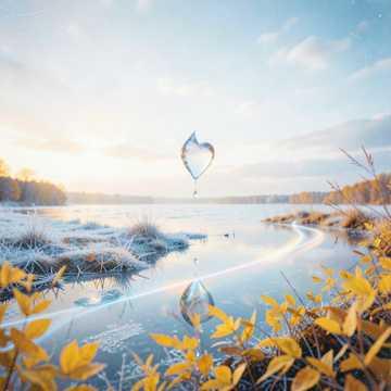 Капелька души.