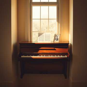 Тебе,мой сын