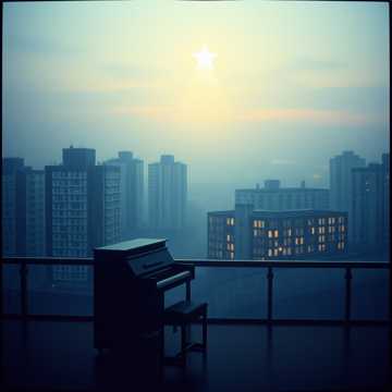 Сквозь слёзы.(Памяти Юй Мен Луня)