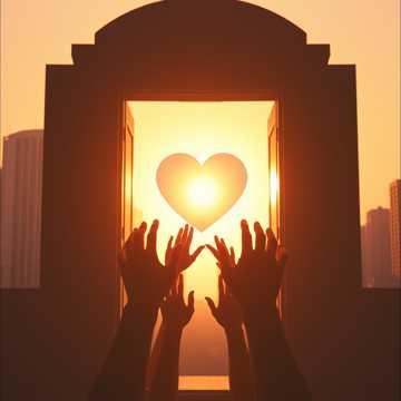 Настоящее время