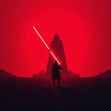 Повелитель Теней